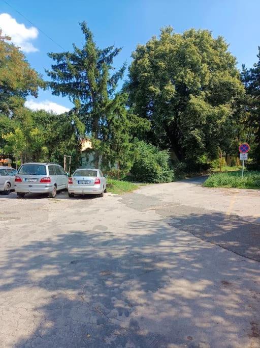 Lovely Room And Free Parking Praga Exterior foto